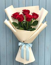 Букет Классика чувств в Рузе