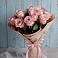 Букет цветов из: Розы в Рузе