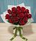 Букет Красные розы в Рузе