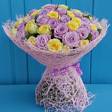 Букет 101 Волшебный Миг в Рузе