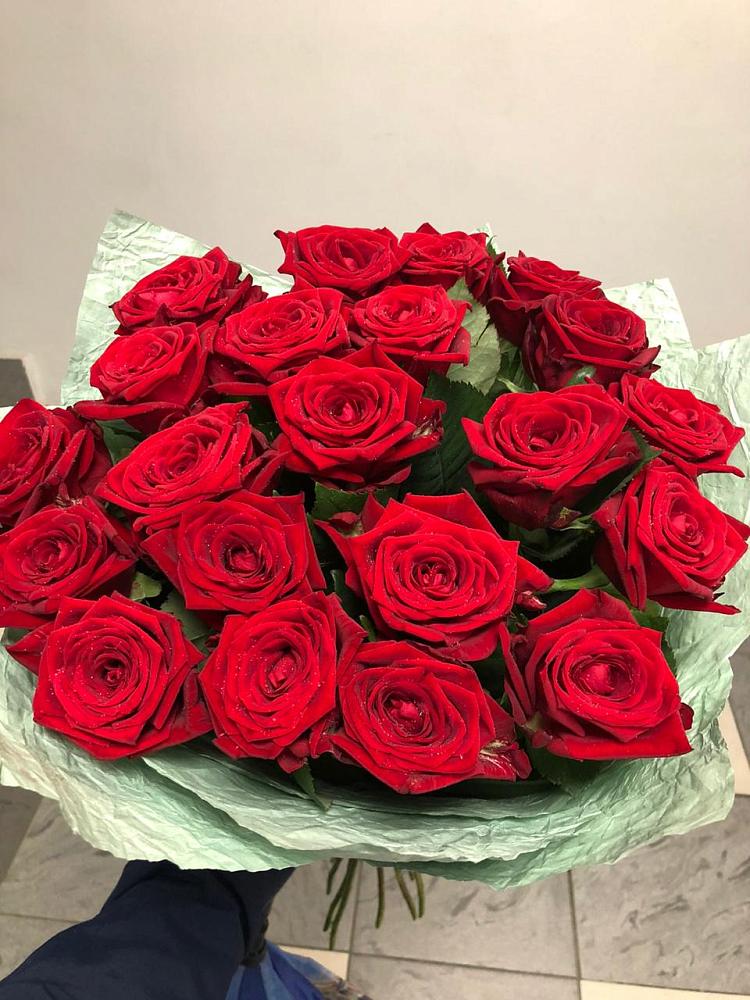 Розы Классика в Рузе Букет Классика в Рузе