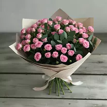 Букет Удовольствие в Рузе