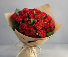 Букет Любовный роман в Рузе