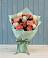 Букет цветов из: Розы в Рузе