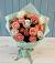 Букет цветов из: Розы в Рузе