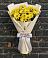Букет цветов из: Хризантемы в Рузе