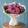 Букет цветов из: Розы в Рузе