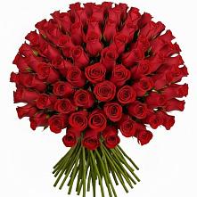 Букет Красные розы Чери Лав #REPLACE_PRED# Рузе