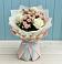 Букет цветов из: Розы в Рузе