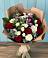 Букет цветов из: Розы и Альстромерии в Рузе